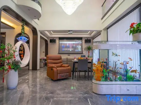 Shuman Curie Boutique Homestay in Qiandao Lake