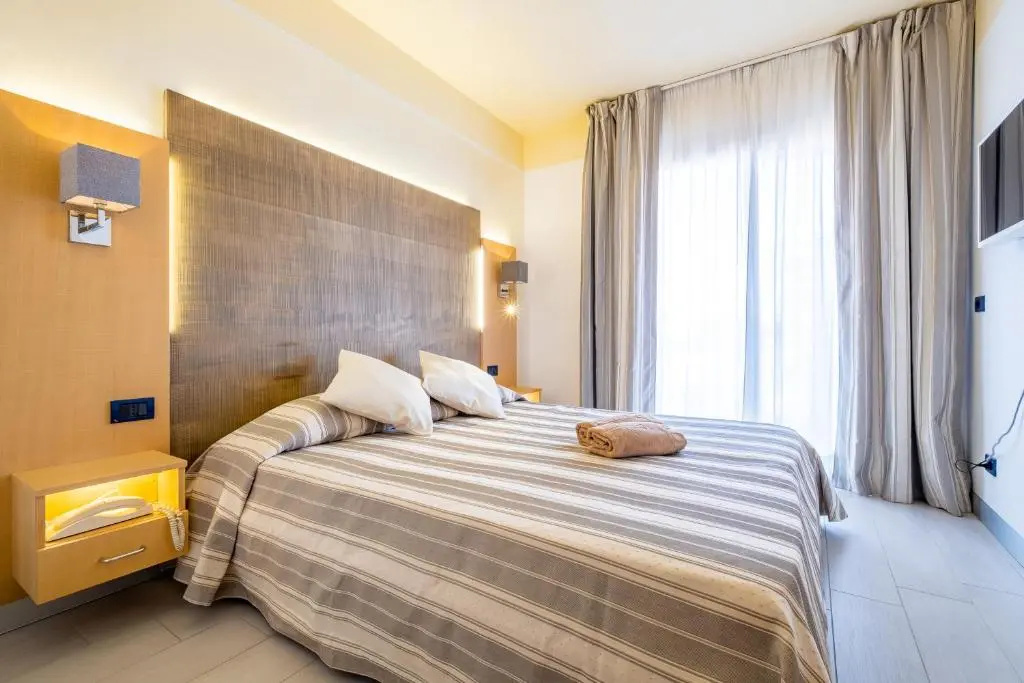 Hotel Mare - Chambres