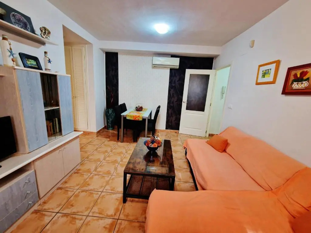 Velez Nazari - Chambres