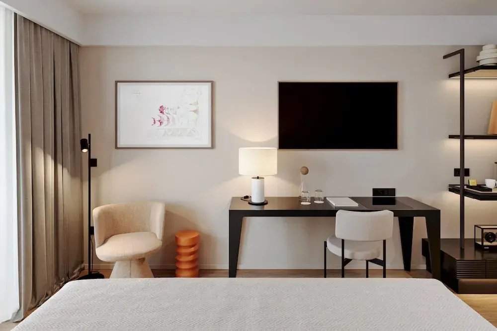 Pical Resort , Valamar  Collection - Chambres
