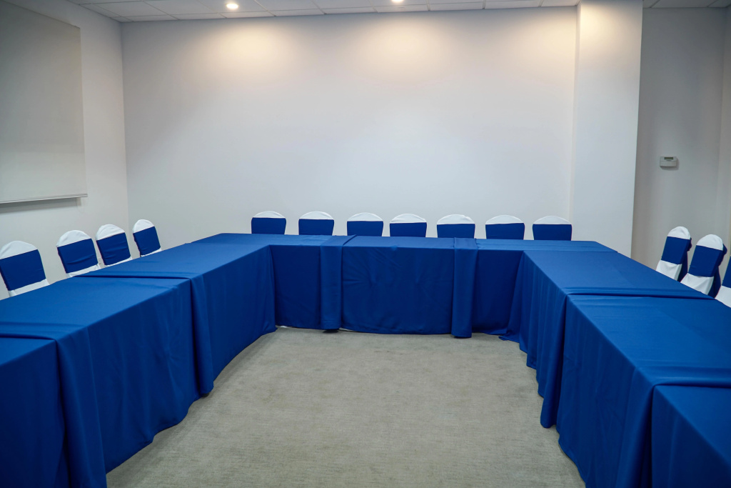 Holiday Inn Express Managua by IHG - Général