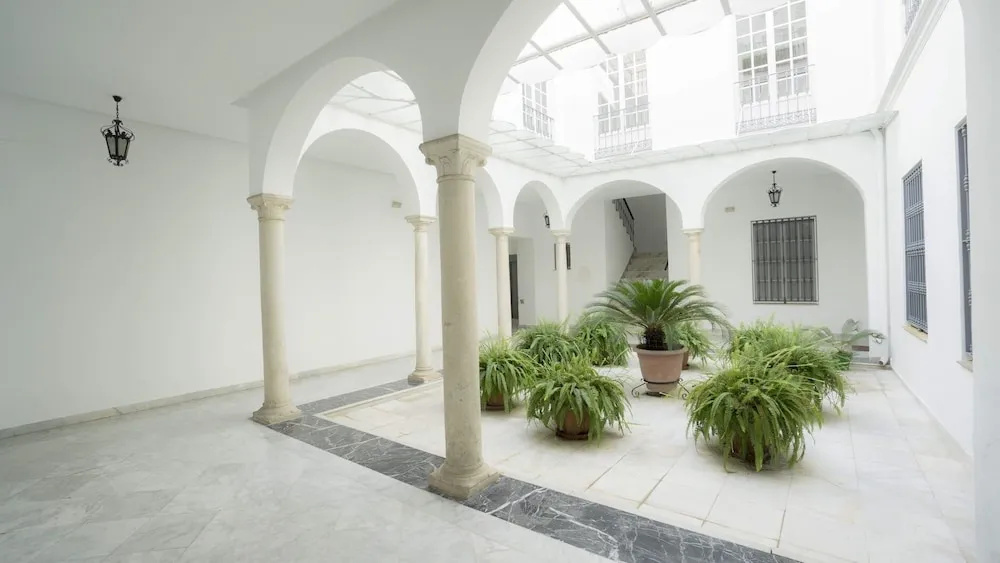 Encantador apartamento junto a la Giralda