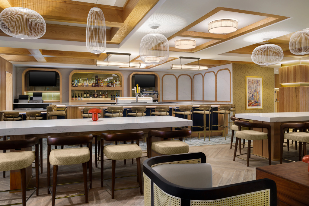 Hotel Indigo Detroit North – Troy by IHG - Général