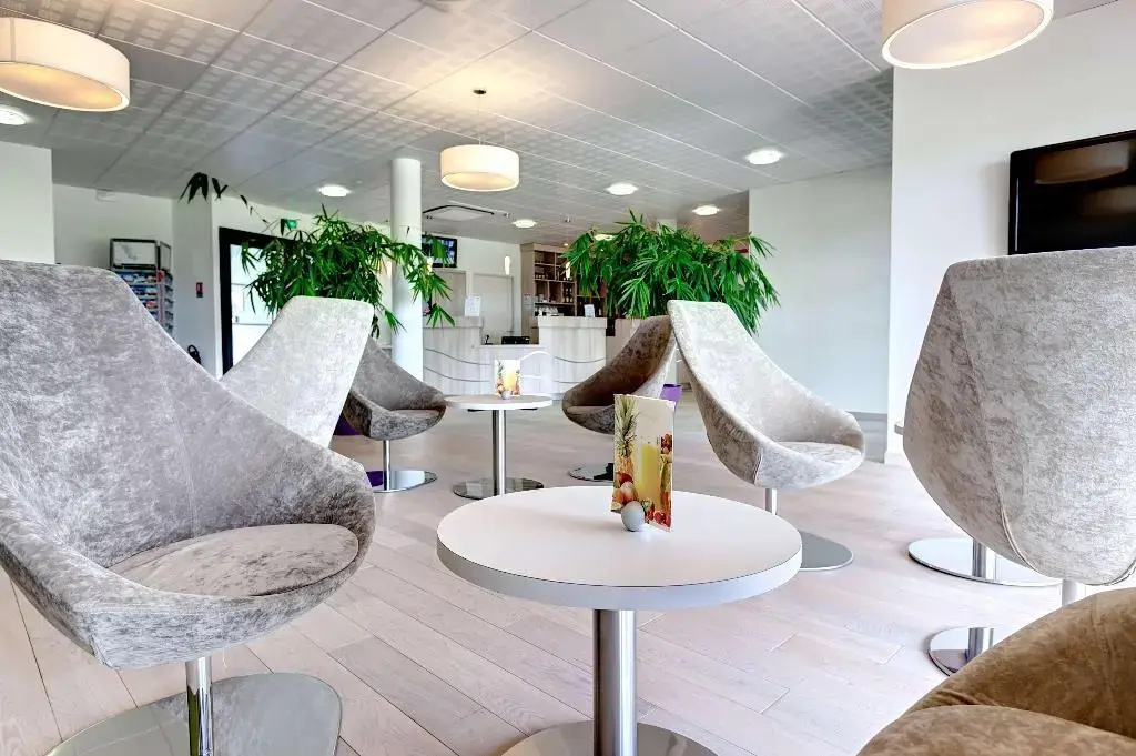 Afficher la photo 6 — Brit Hotel Vendee Mer