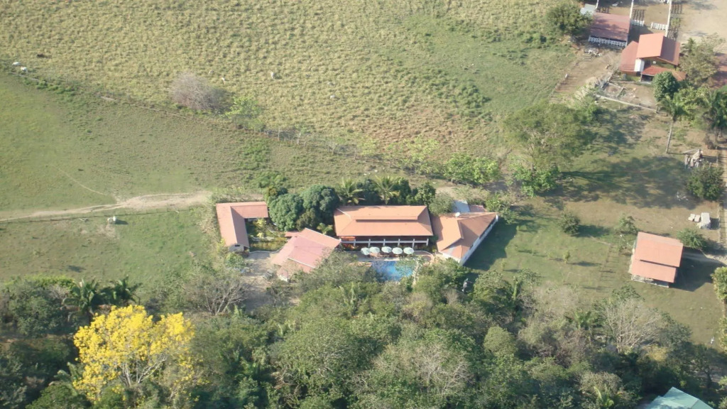Hotel Samara Pacific Lodge by null