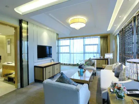 Minjiang Empark Grand Hotel Conference & Exhibition Center — фото 5