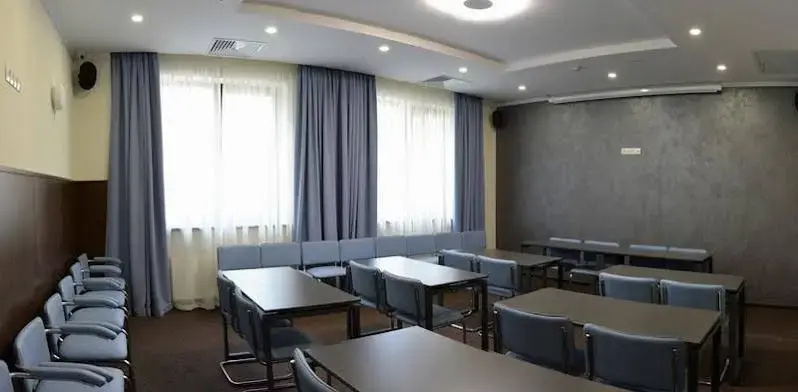 Hotel Florida - Général