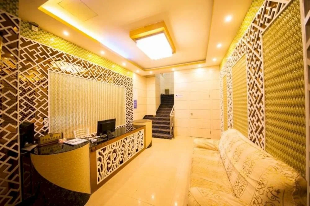 Jin He Yuan Hotel- Guilin