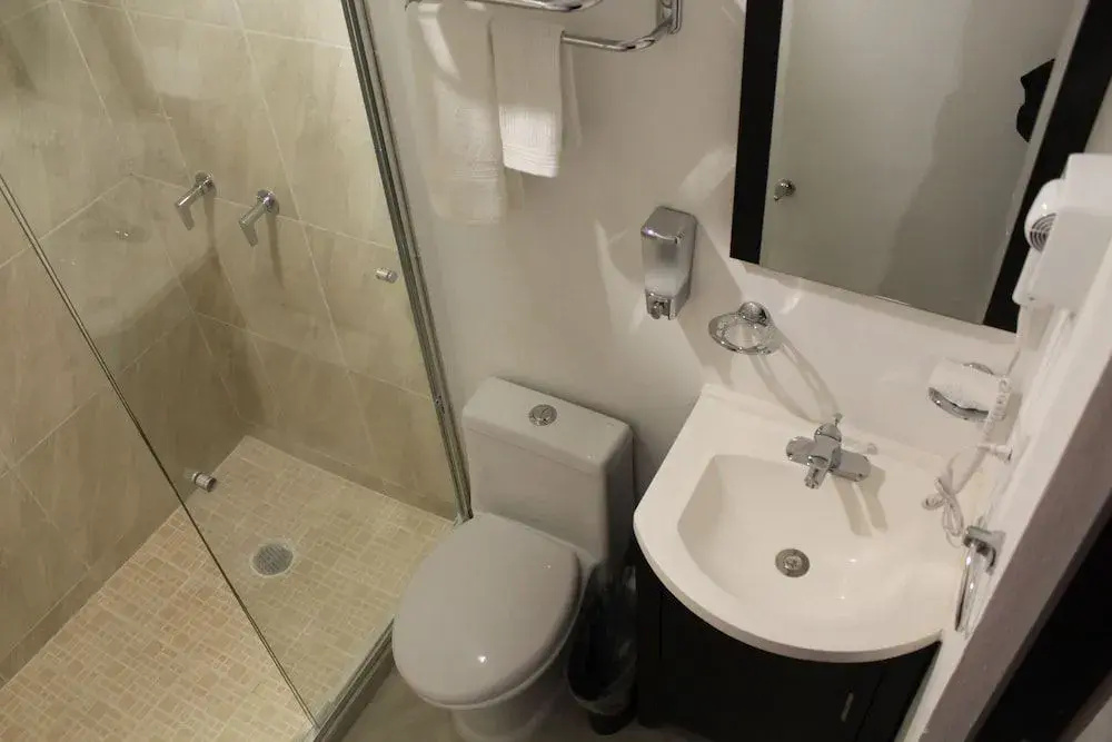 Hotel photo 8