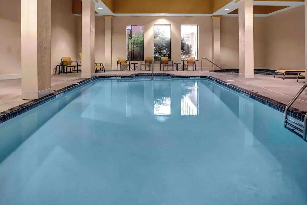 Hotel photo 7