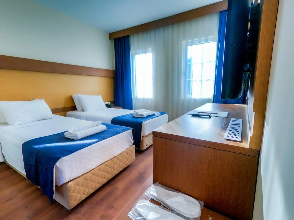 Hotel photo 11