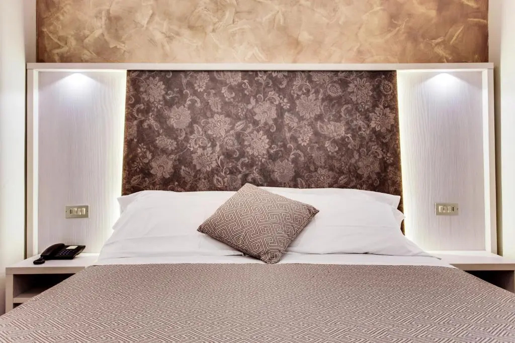 Hotel Dolce Vita Cesenatico - Chambres