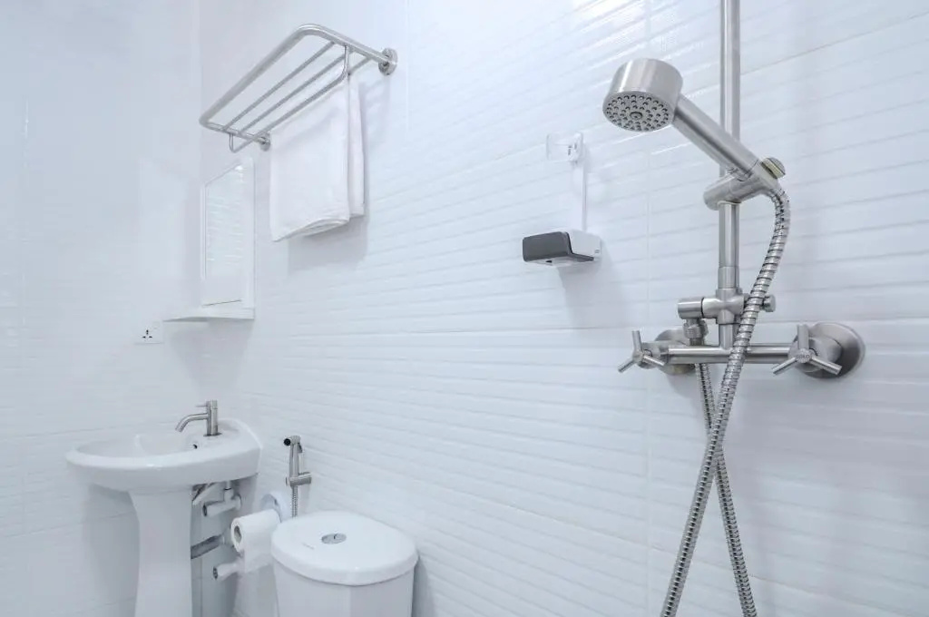 Salt Beach Hotel - Chambres