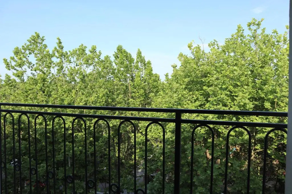 Economy Double room (full double bed)