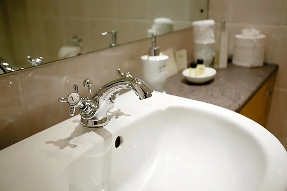 Cotford Hotel - Chambres