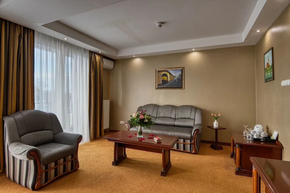 Duna Relax Hotel - Général