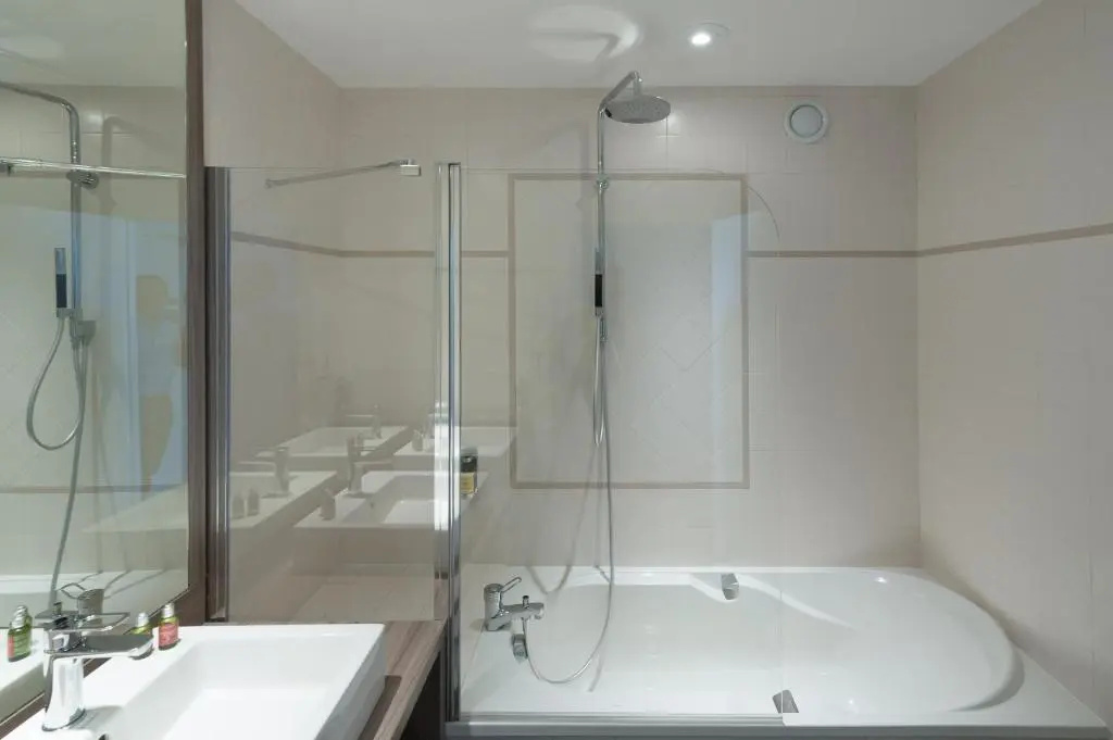 Hotel Radiana - Chambres