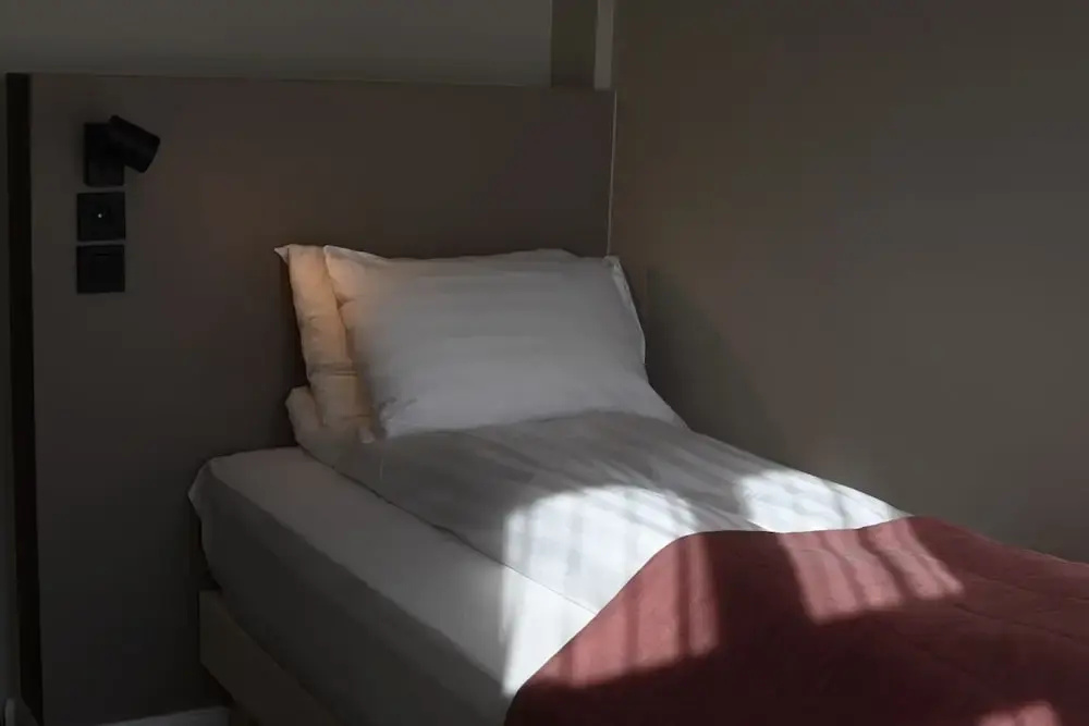 Hotel Local 101 - Chambres