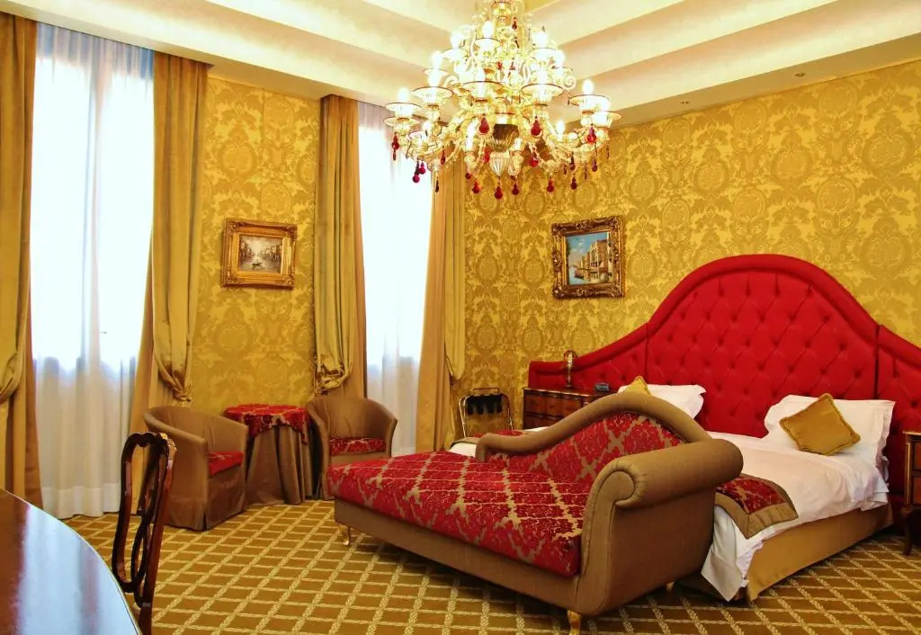 Hotel photo 5
