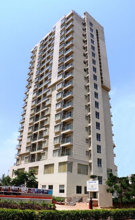 Starlit Suites Ecity Bengaluru image