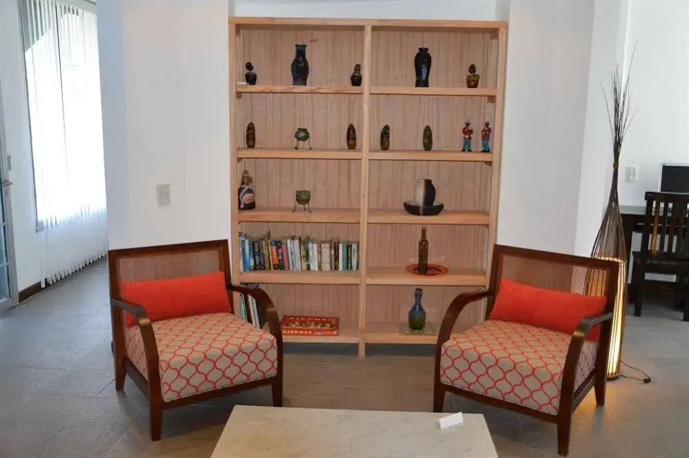 C’Chic Boutique Hotel - Général