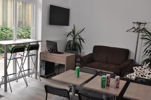 Hostel Tivoli by null