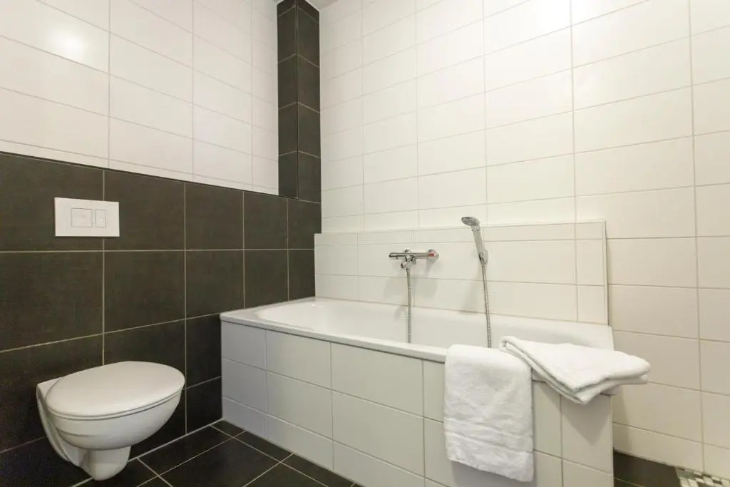 Dormio resort Eifeler Tor - Chambres