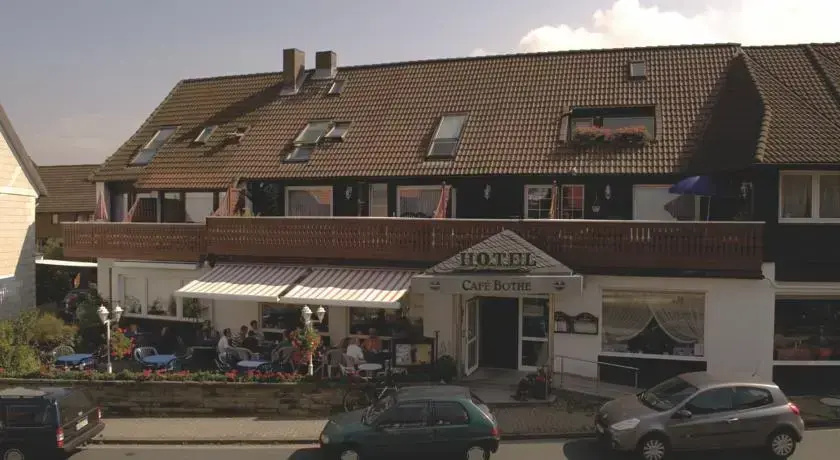 Hotel photo 13