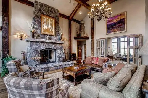 Ski Bridge Lodge - Ski In / Ski Out - Général