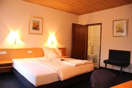 Hotel Klinger - Général