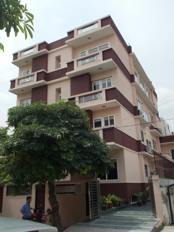 Hotel photo 1