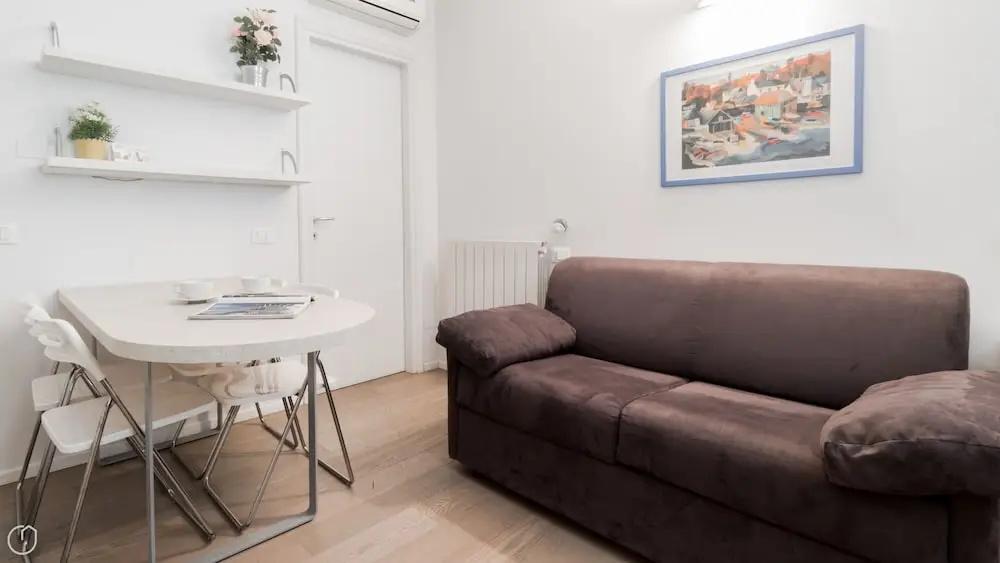 Italianway - Bligny 19 Flat