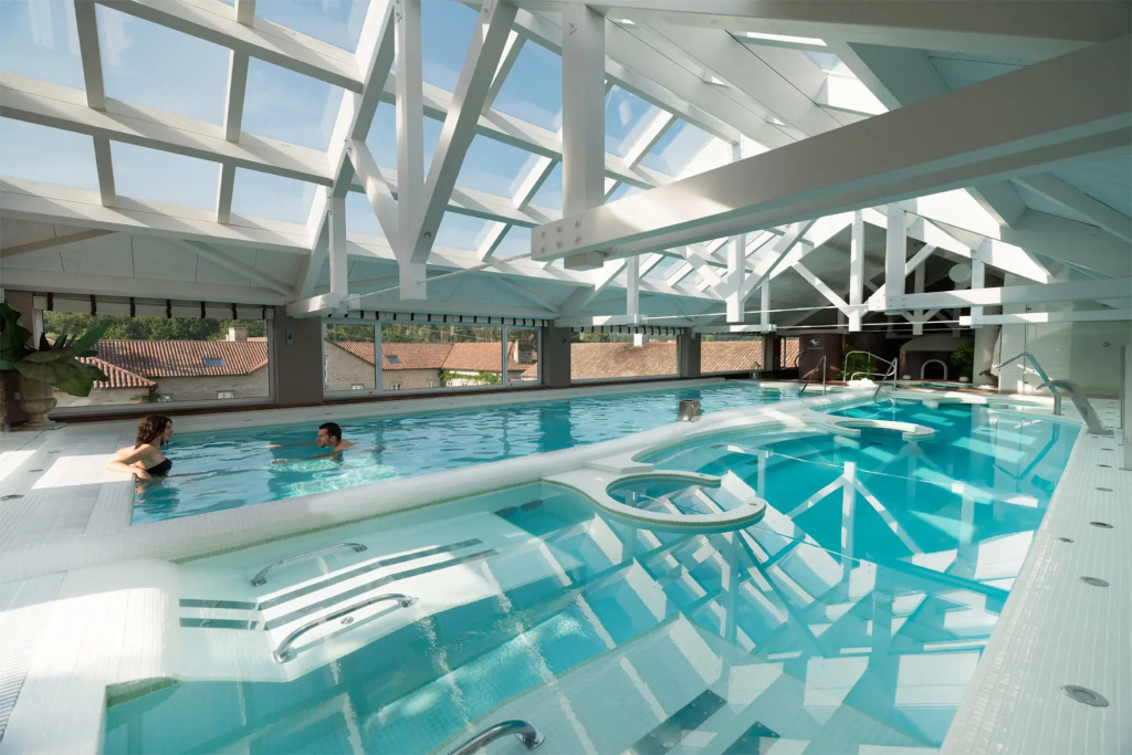 Hotel Spa Relais & Chateaux A Quinta da Auga - Général
