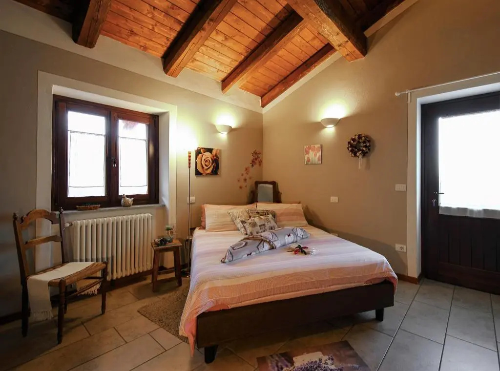 Premium room