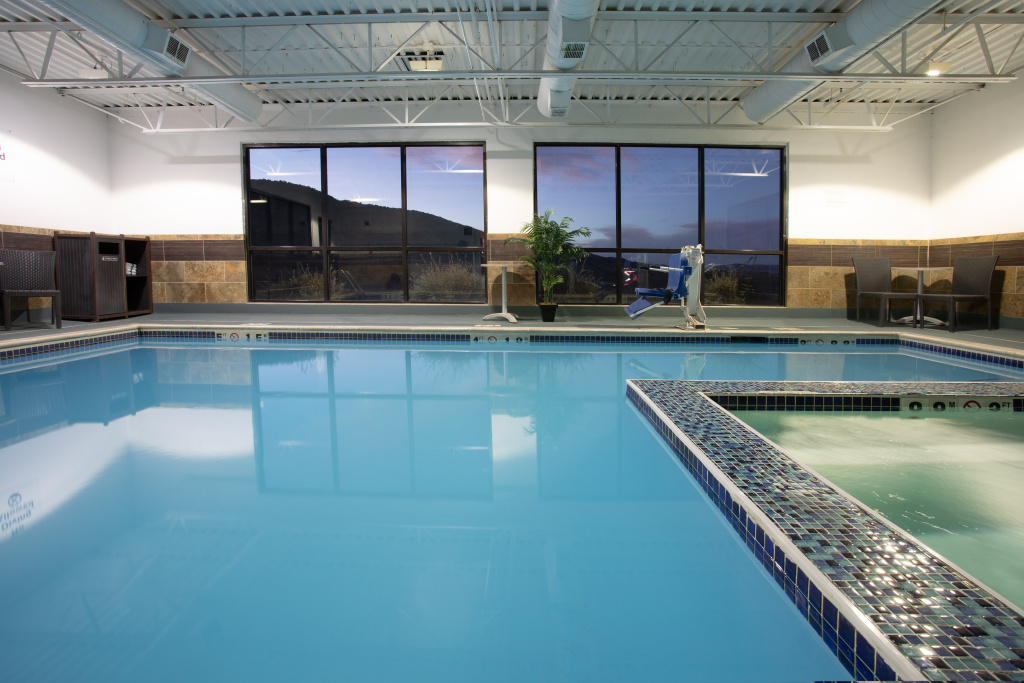 Holiday Inn Express & Suites Denver SW-Littleton by IHG - Général