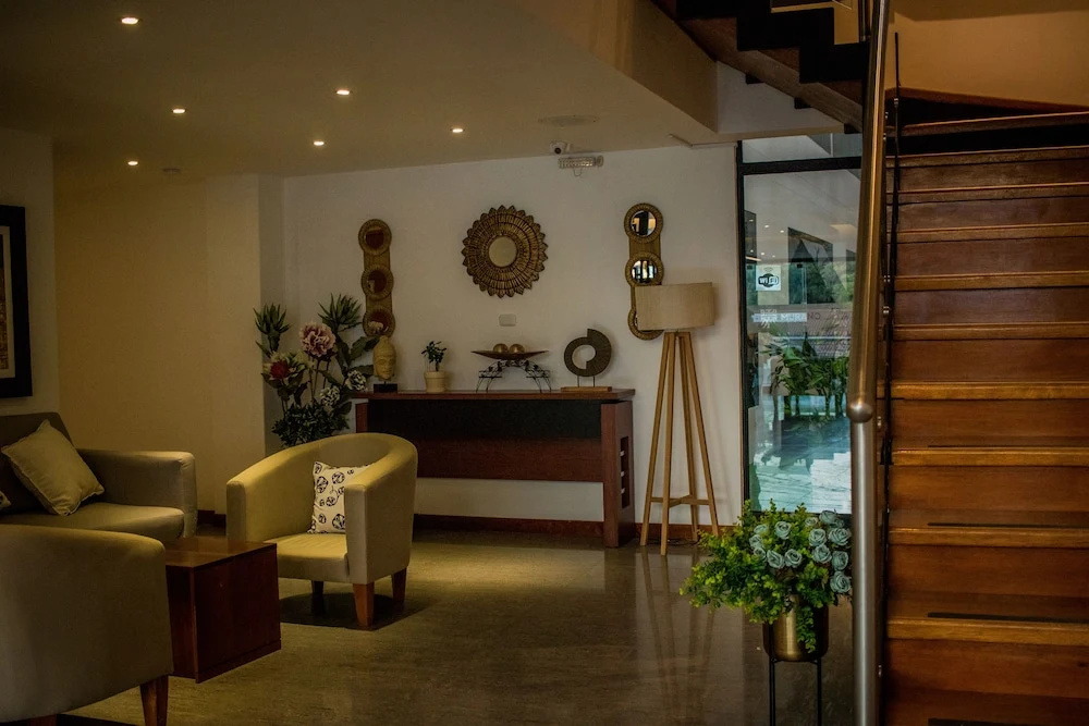 Hotel photo 11