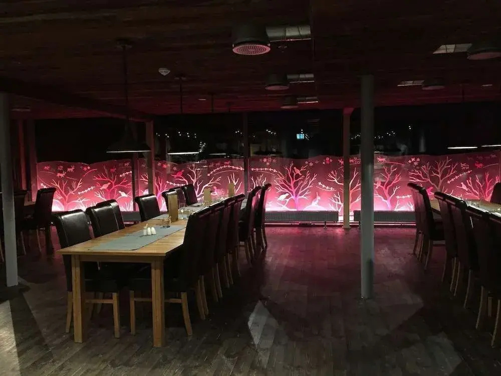 Snowhotel Kirkenes - Général