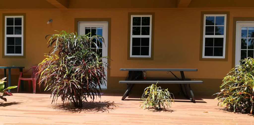 Tropical Apartments Tobago