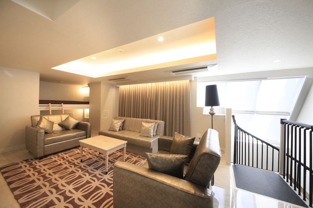 The Centurion Hotel Classic Akasaka 사진 34