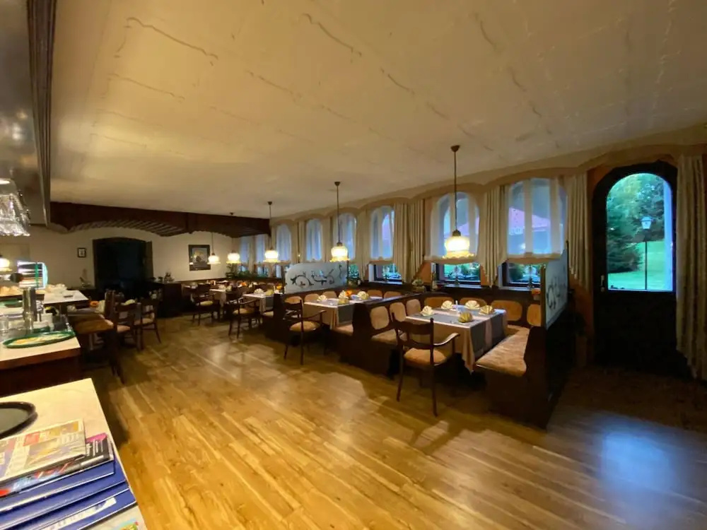 Hotel photo 15