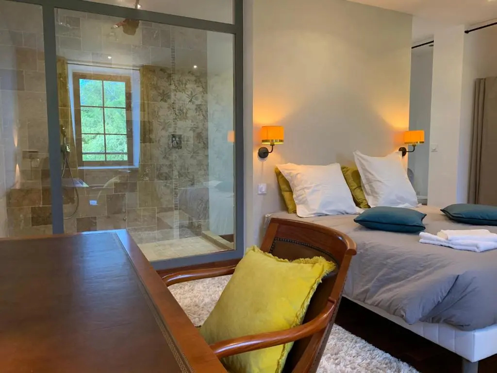 Voir la photo 3 — Les Villas D'onalou - Kergastel