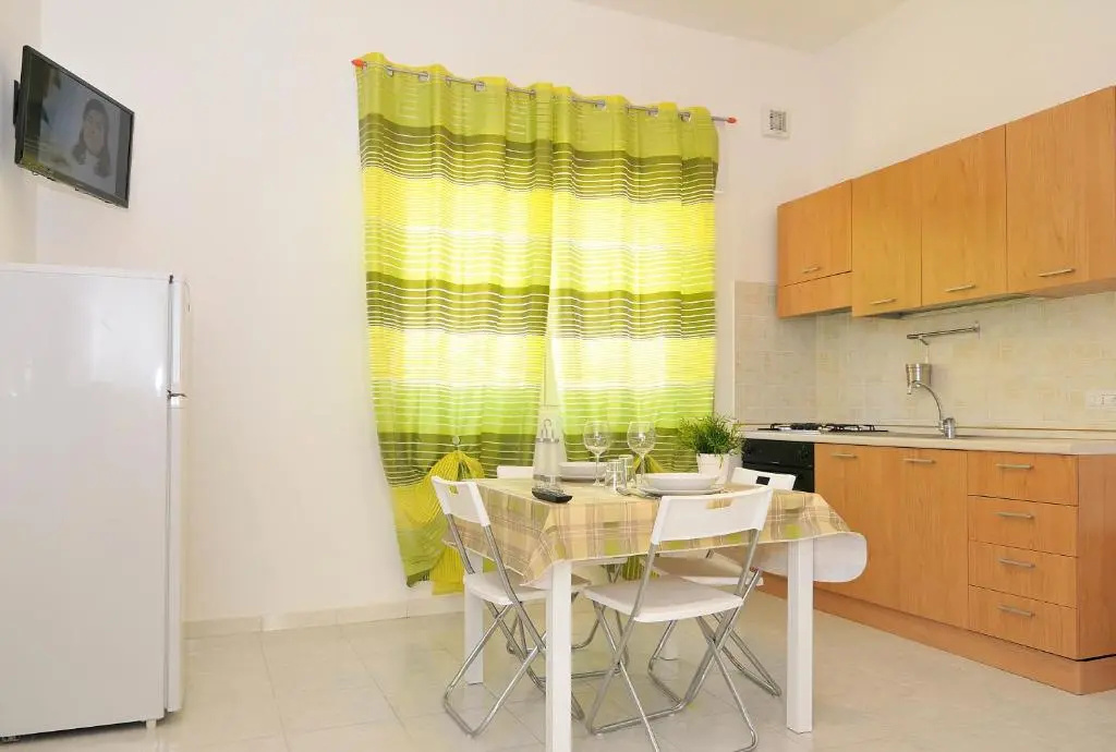 DELPOSTO Marina di Ragusa (sd) - Chambres