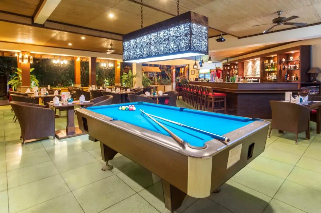 Risata Bali Resort and Spa - Général
