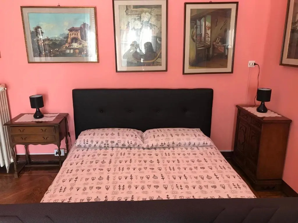 Dany Sweethouse - Chambres