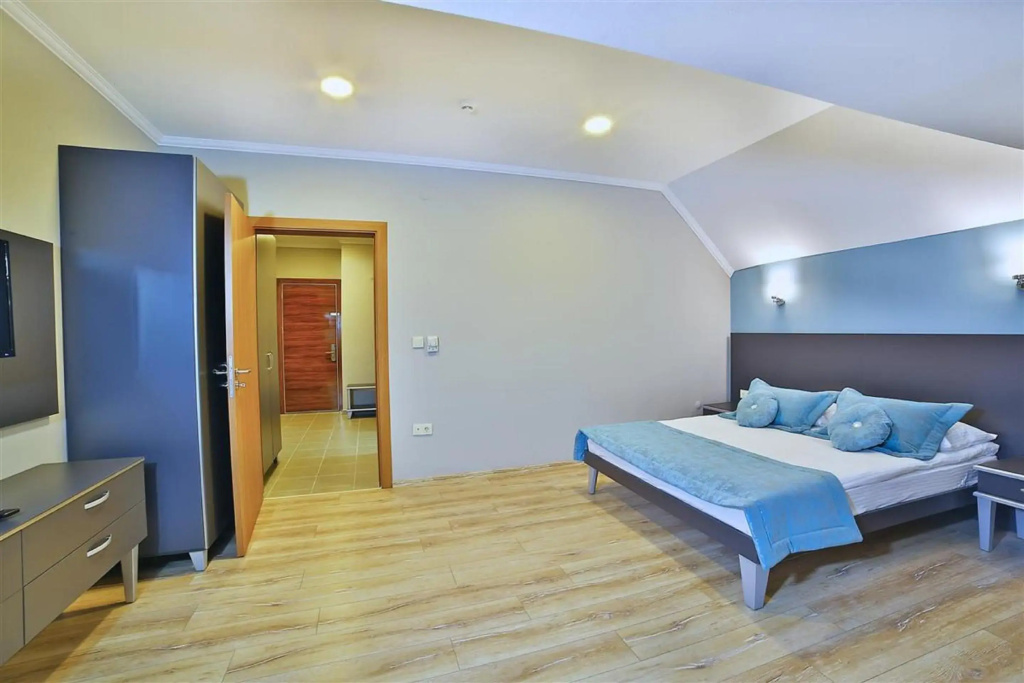 The Hera Premium Hotels - Général