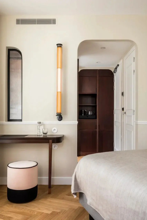 Hôtel Chamar 38