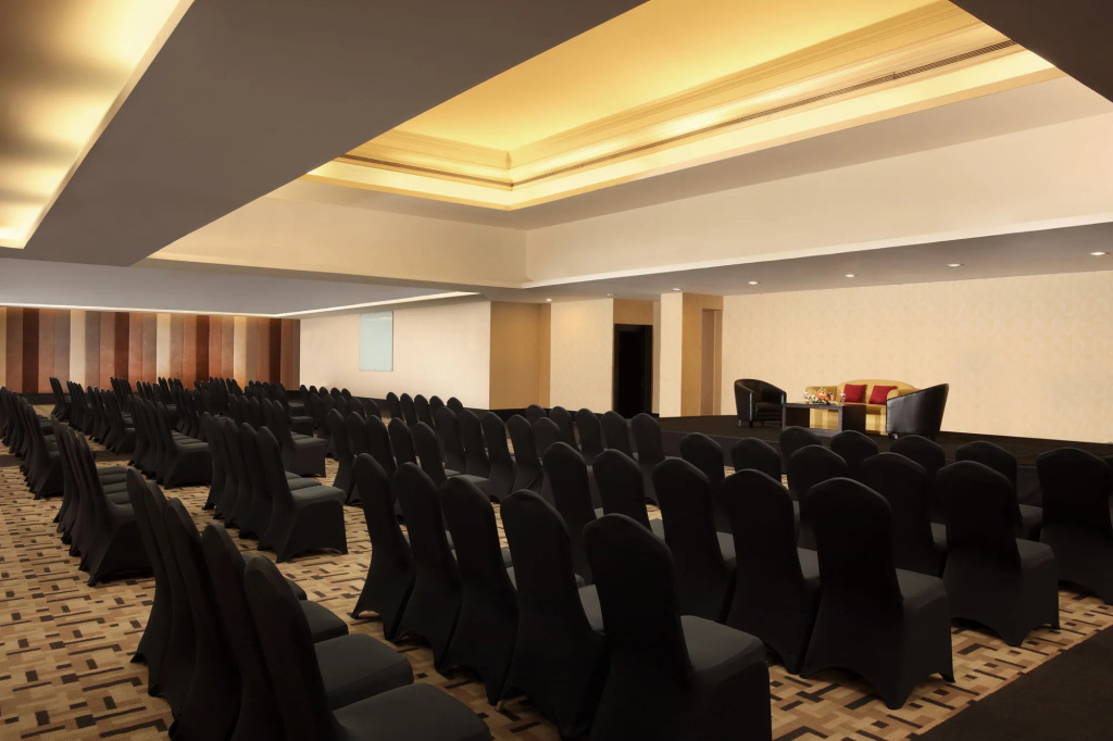 Grandkemang Hotel - Général