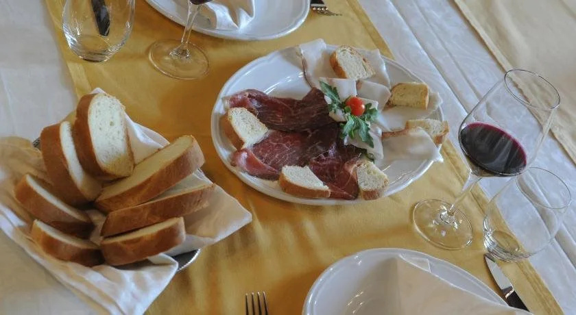 Hotel & Restaurant Pahor - Général