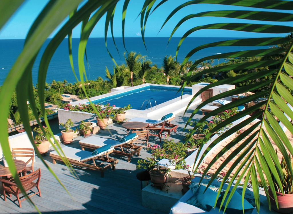 Beach & Waterfront