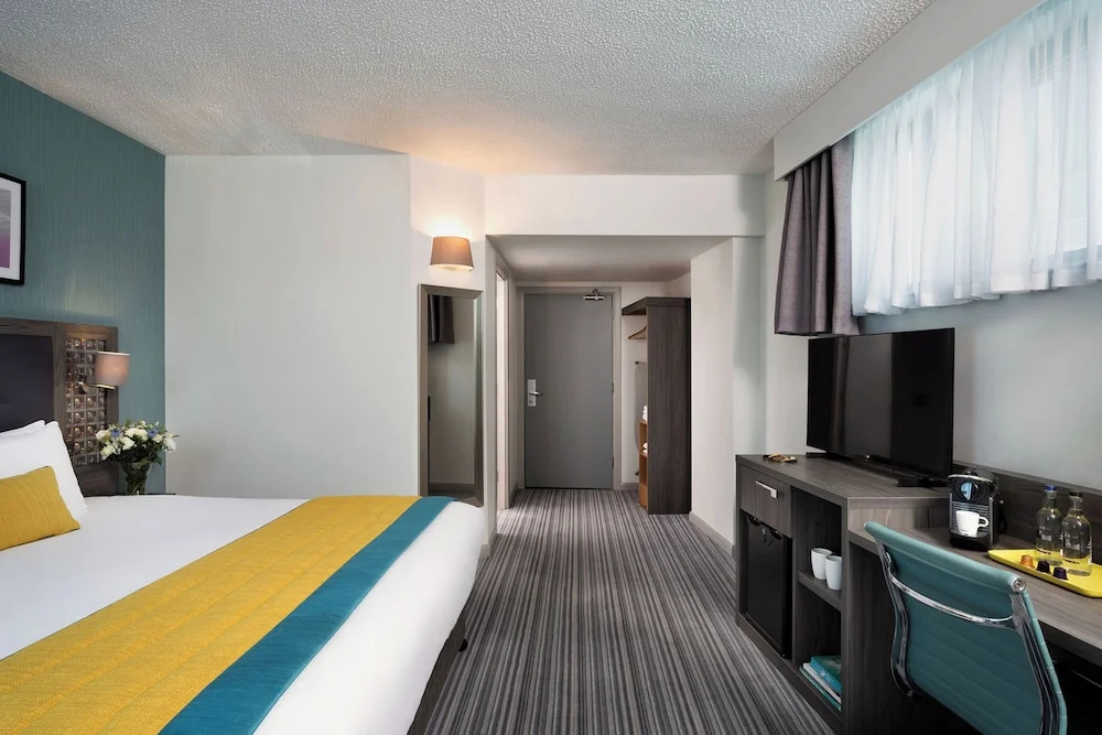 Leonardo Hotel Brighton - Chambres